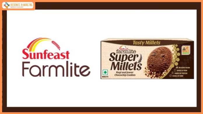 ITC Sunfeast Farmlite Introduces Sugar Free Cookies for Mindful Snacking