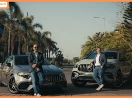 Mercedes-Benz achieved its best-ever fiscal sales of 19, 363 new cars in FY 2025-26, backed by a 16% growth in Top-End luxury segment