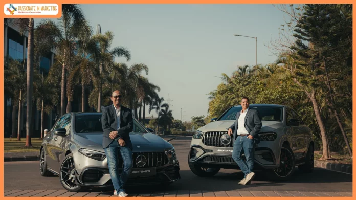 Mercedes-Benz achieved its best-ever fiscal sales of 19, 363 new cars in FY 2025-26, backed by a 16% growth in Top-End luxury segment