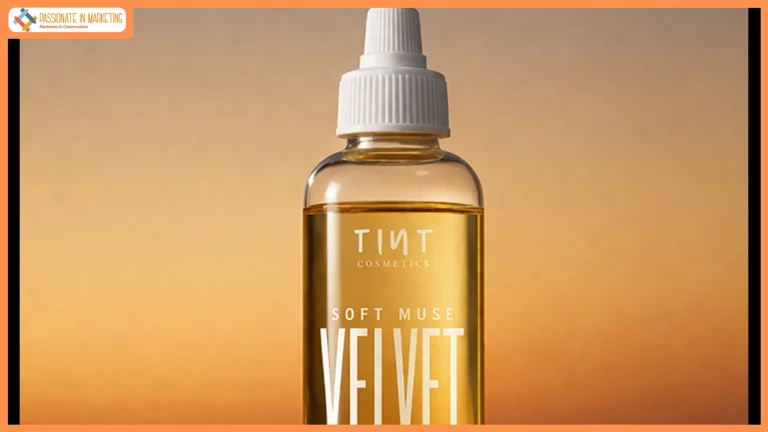 Tint Cosmetics Launches Soft Muse Body Oil, A Glow-First Ritual for Effortless, Luminous Skin
