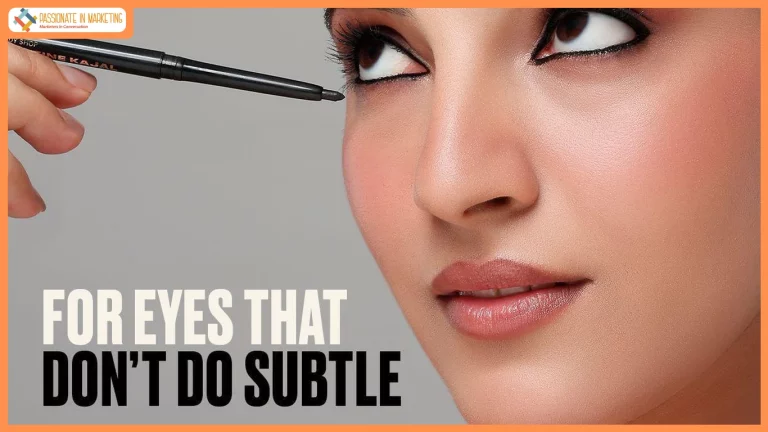 The Body Shop Reimagines Indian Beauty Traditions with New High-Performance, Smudge-Proof Kajal