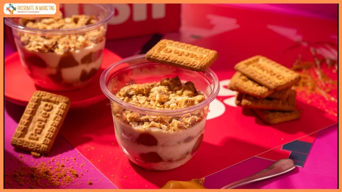 Third Wave Coffee Launches ‘Third Rush’ – A Playground for Desserts Built for Every Mood