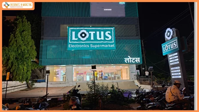 Lotus Electronics Announces Availability of Philips OneChef®, Bringing Smart Cooking Solutions Closer to Indian Homes