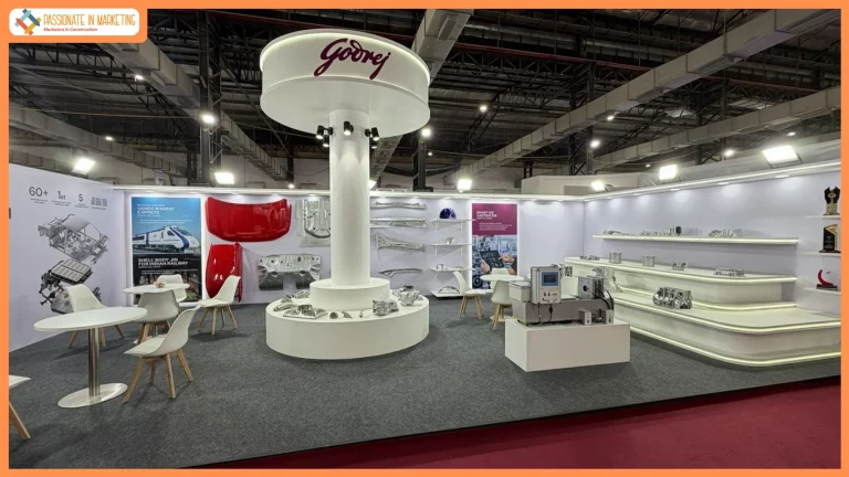 Godrej Enterprises Group’s Tooling Business showcases advanced engineering capabilities at TAGMA 2026 and targets sustained growth