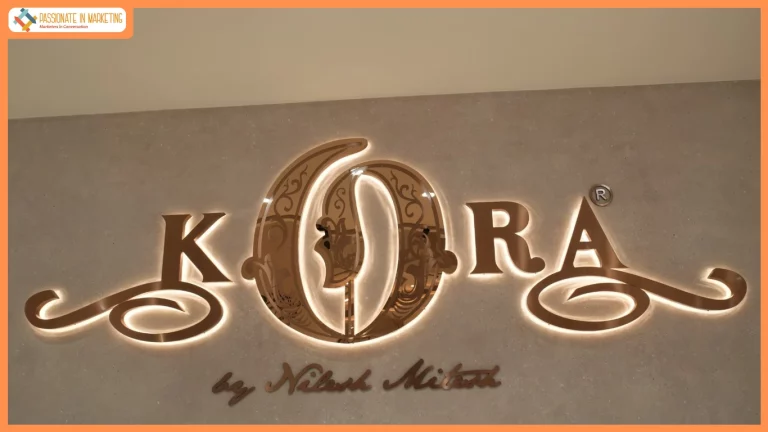 Kora by NM Celebrates 15 Years of Crafting Modern Indian Occasionwear