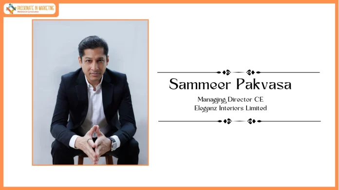 Eleganz Interiors Secures Major Global Capability Center Project for Leading Technology and AI Enterprise in Bengaluru