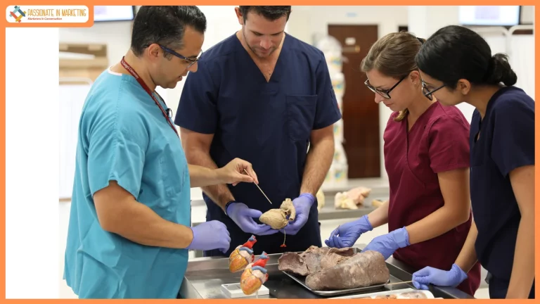 How St. George’s University Is Helping Indian Students Address Global Doctor Shortage