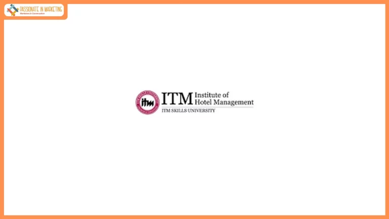 ITM Institute of Hotel Management Launches Scholarship Programme 2026 with Entrance Exam on April 16