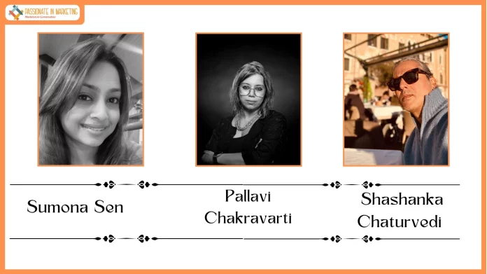 Shashanka Chaturvedi, Sumona Sen and Pallavi Chakravarti Appointed as Jury Chairs for the ABBY Awards 2026 Powered by The One Club | The One Show