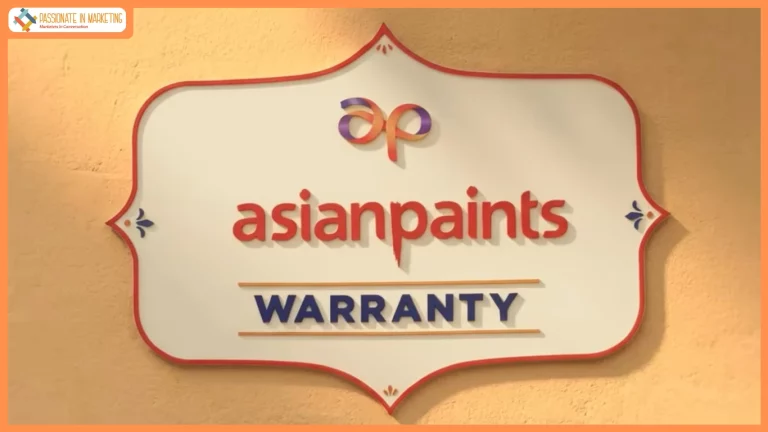 Asian Paints unveils their latest corporate campaign ‘Rangon Ki Warranty’, their latest corporate campaign, highlighting how colours evolve into identifiers of homes