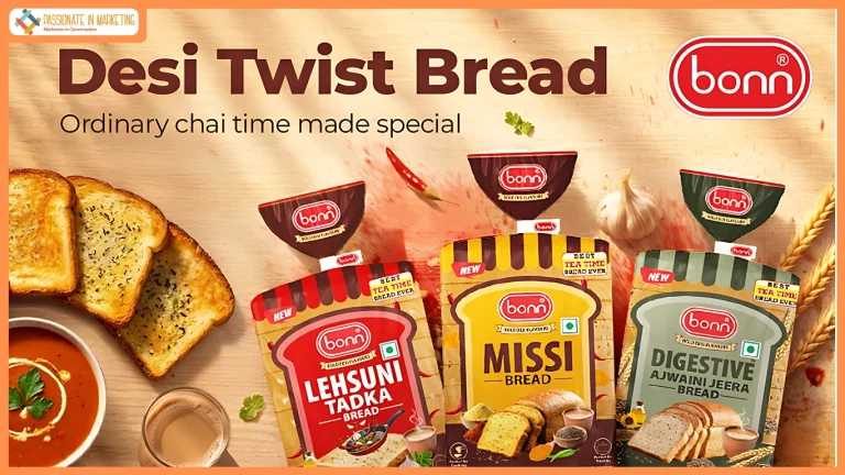 Bonn Group Unveils India’s First-Ever Flavoured Bread Range to Redefine Everyday Tea-Time