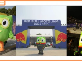 Duolingo English Test shows Gen Z how to turn passion into profession at Red Bull Moto Jam