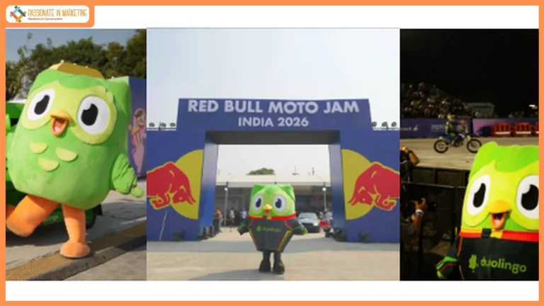 Duolingo English Test shows Gen Z how to turn passion into profession at Red Bull Moto Jam