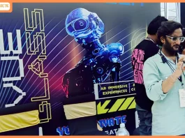 Luxid Tech Launches AR Wearables ‘Luxid Vue AR Glasses’ & ‘VueRing’