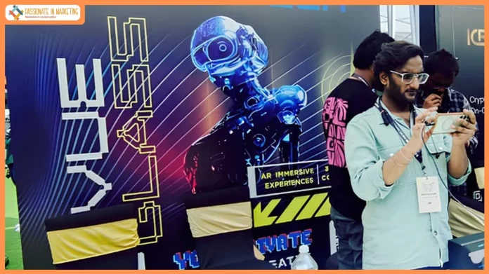 Luxid Tech Launches AR Wearables ‘Luxid Vue AR Glasses’ & ‘VueRing’