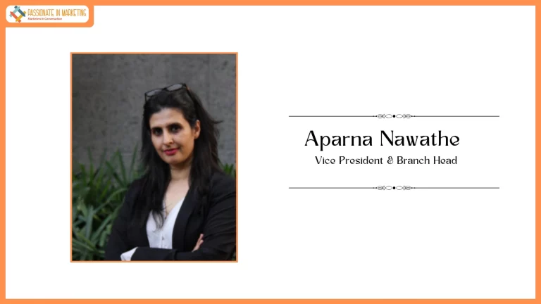 Tempest Advertising strengthens its national footprint with Mumbai expansion; appoints Aparna Nawathe as Vice President & Branch Head