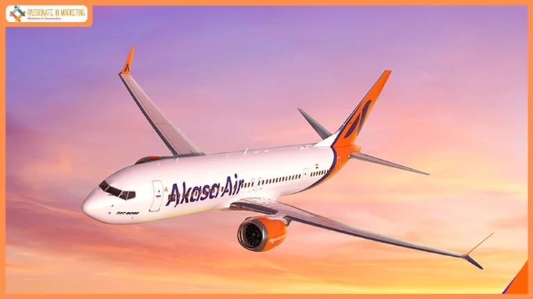 Akasa Air expands network capacity by 22%, strengthening connectivity across domestic and international markets