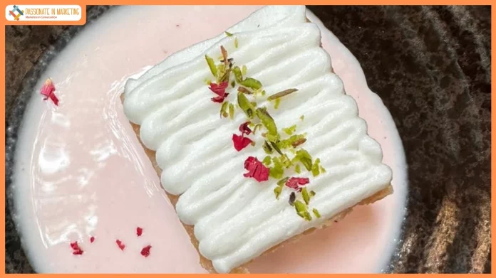 An Intimate Culinary Collaboration: Priya Vijan Takes Over Pause Cafe, Bandra