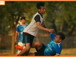 JKLU hosts largest-ever edition of Spardha, draws top sporting talent from universities