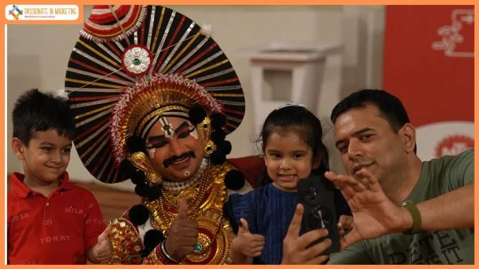 A Taste of Tradition: MTR brings back its annual cultural and culinary fest- MTR Karunadu Swada 2026