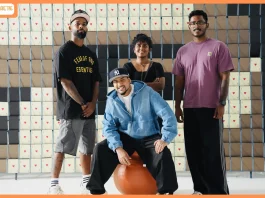 Harun Robert (Rob) Just Changed How India Promotes Series with Amazon Prime Video