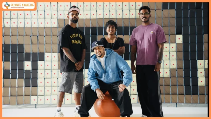 Harun Robert (Rob) Just Changed How India Promotes Series with Amazon Prime Video