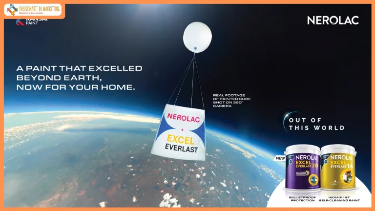 Kansai Nerolac puts its paint through the most extreme test in Indian history