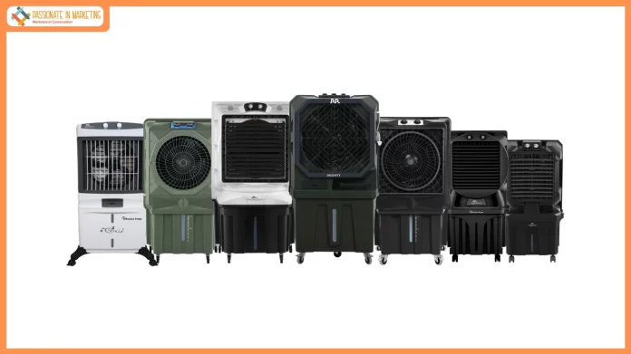 RR Kabel Expands FMEG Portfolio with New Kitchen Appliances and Enhanced Air Cooler Range