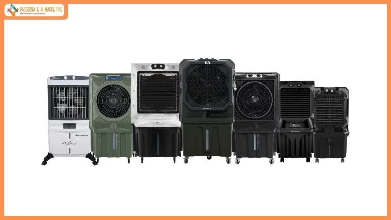 RR Kabel Expands FMEG Portfolio with New Kitchen Appliances and Enhanced Air Cooler Range