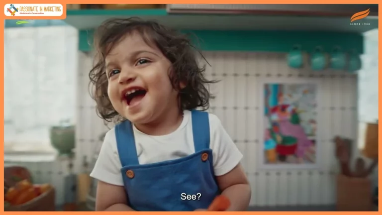 Himalaya BabyCare Launches New DVC Highlighting Everyday Moments that Build Stronger, Healthier Babies
