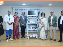 Fortis Hospital Bannerghatta Road Introduces ‘SWARA Clinic’ to Advance Integrated Care for Swallow, Airway and Voice Disorders on World Voice Day