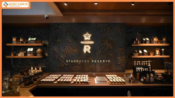 TATA Starbucks brings a new Reserve® experience to the heritage Hamilton House, home to its first New Delhi store