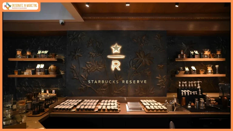 TATA Starbucks brings a new Reserve® experience to the heritage Hamilton House, home to its first New Delhi store