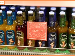 Twisted Tails Scales Premium Retail presence with Le Marché Launch, Strengthens Delhi NCR Expansion