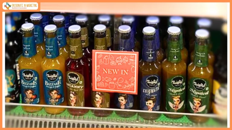 Twisted Tails Scales Premium Retail presence with Le Marché Launch, Strengthens Delhi NCR Expansion