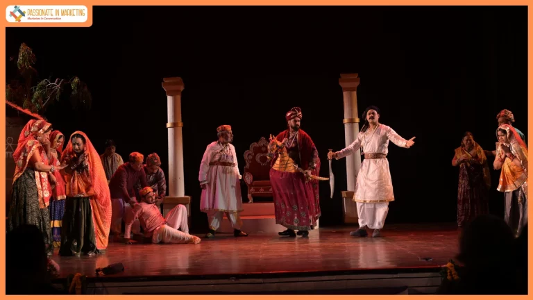 Piyush Rang Mahotsav Concludes with Lasting Impact