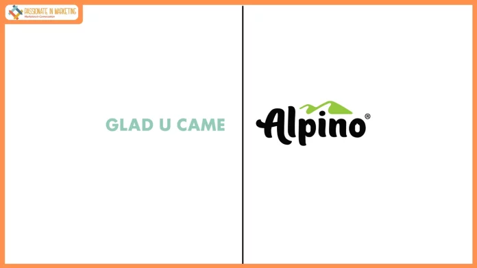 Glad U Came Bags PR Mandate for Alpino, a Leading Health-Focused Food Brand in India