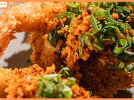 Bar, Bistro & Bandra: Lisa’s Lanka Debuts a First-of-its-Kind Sri Lankan Experience