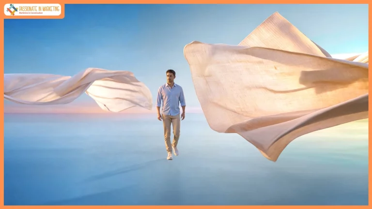 ADbhoot Didn’t Shape the Brief Around AI It Shaped AI Around the Brief The result_ CottonKing Aura