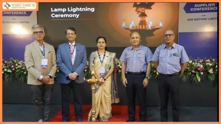 JSW Motors Hosts Supplier Partner Conference & Tech Show to Strengthen Ecosystem for Upcoming New Energy Vehicle Programs