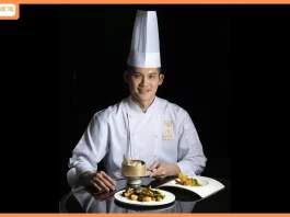 Shang Palace at Shangri-La Eros New Delhi presents An Exclusive Cantonese Showcase with Chef Liew from Shangri-La Taipei