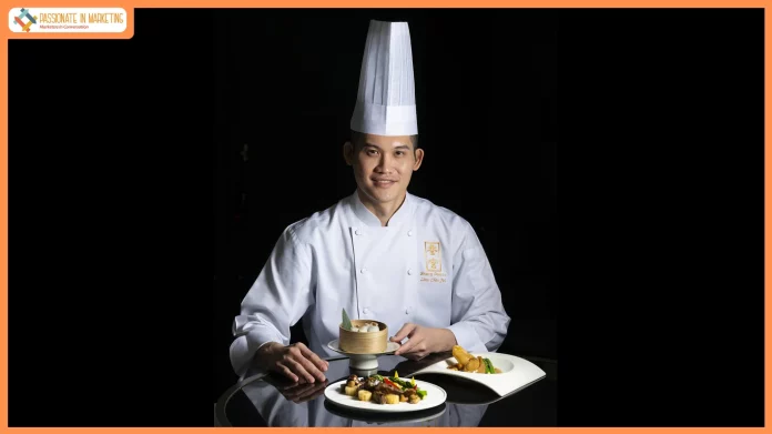 Shang Palace at Shangri-La Eros New Delhi presents An Exclusive Cantonese Showcase with Chef Liew from Shangri-La Taipei