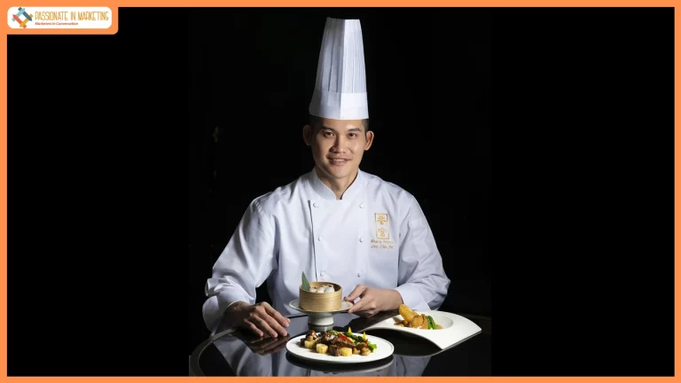 Shang Palace at Shangri-La Eros New Delhi presents An Exclusive Cantonese Showcase with Chef Liew from Shangri-La Taipei