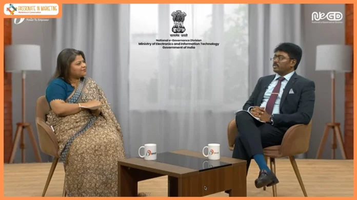 Digital India Ask Our Experts Highlights Tripura’s Digital Transformation Through IT Initiatives