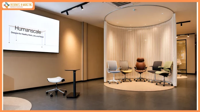 Humanscale Opens ‘Showroom and Ergonomic Experience Centre’ in Hyderabad, Expanding Its India Design Footprint