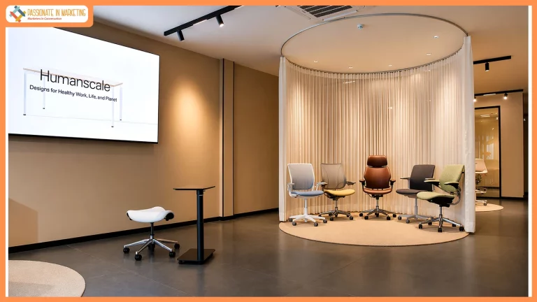 Humanscale Opens ‘Showroom and Ergonomic Experience Centre’ in Hyderabad, Expanding Its India Design Footprint