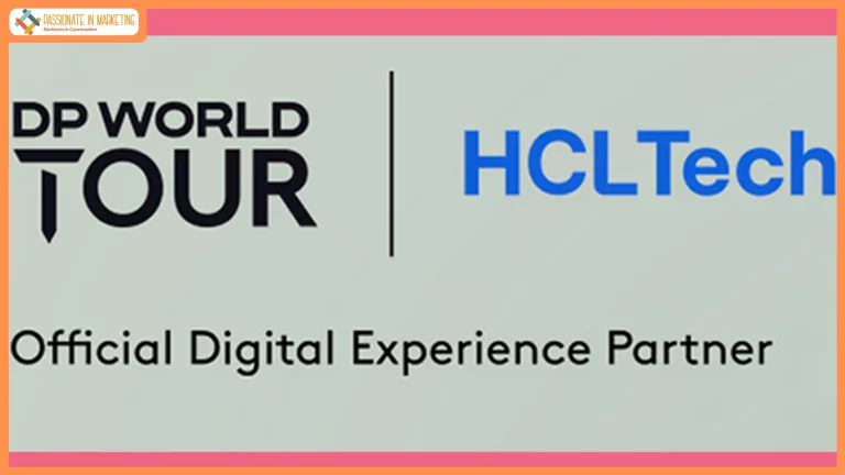 DP World Tour and HCLTech announce new partnership