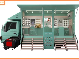 Swedish Brand Oriflame Presents Whosthat360 North-East Yatra Across 13 Cities Starting April 7, Bringing Business Opportunities to the Fore