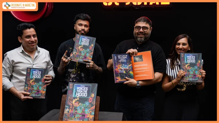 SOCIAL Launches ‘Voices from the Hood’, A Cultural Report Decoding the Pulse of Urban Youth