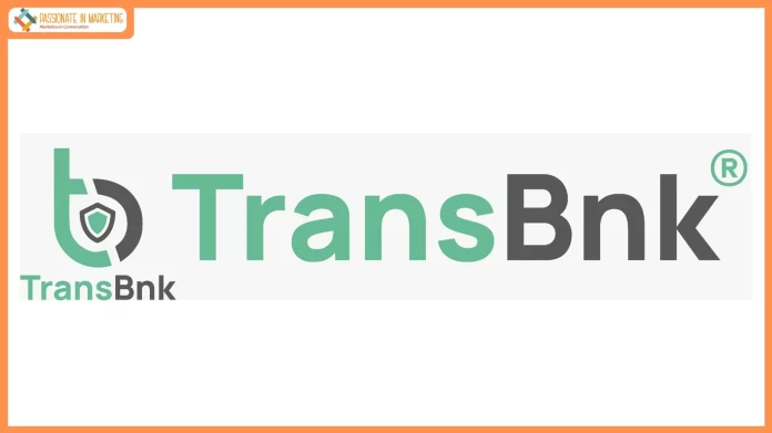 Abhishek Jain Joins TransBnk as Group Business Head – Government Banking